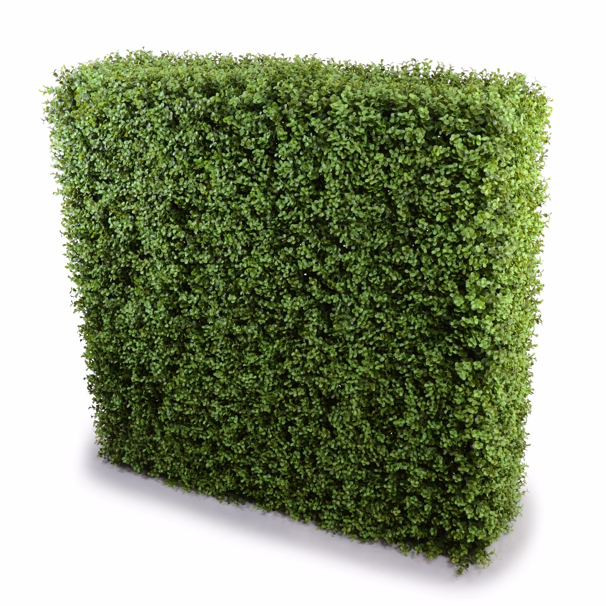 1012755_12 Deluxe Portable Buxus Hedges UV Stabilised 150cm Long X 150cm High - Image 1