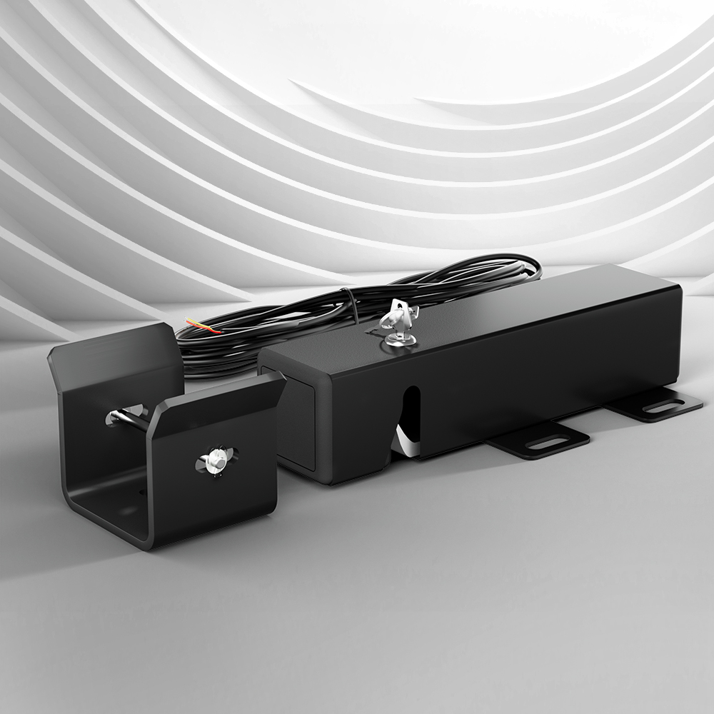 GO-LOCK-SWING-94871-06 Automatic Electric Gate Lock for DC 24V Swing Gate Opener - Image 1