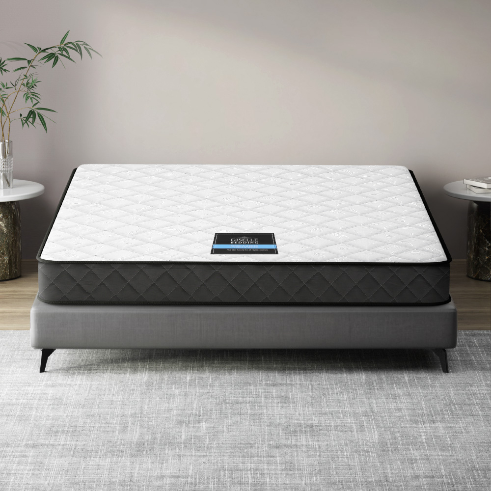 MATTRESS-BON-D-7547-07 Giselle Bedding 16cm Mattress Tight Top Double - Image 1
