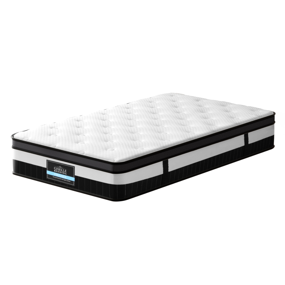 MATTRESS-E-PT-30-S-202504171504-00 30cm Giselle Mattress Single Size - Image 1