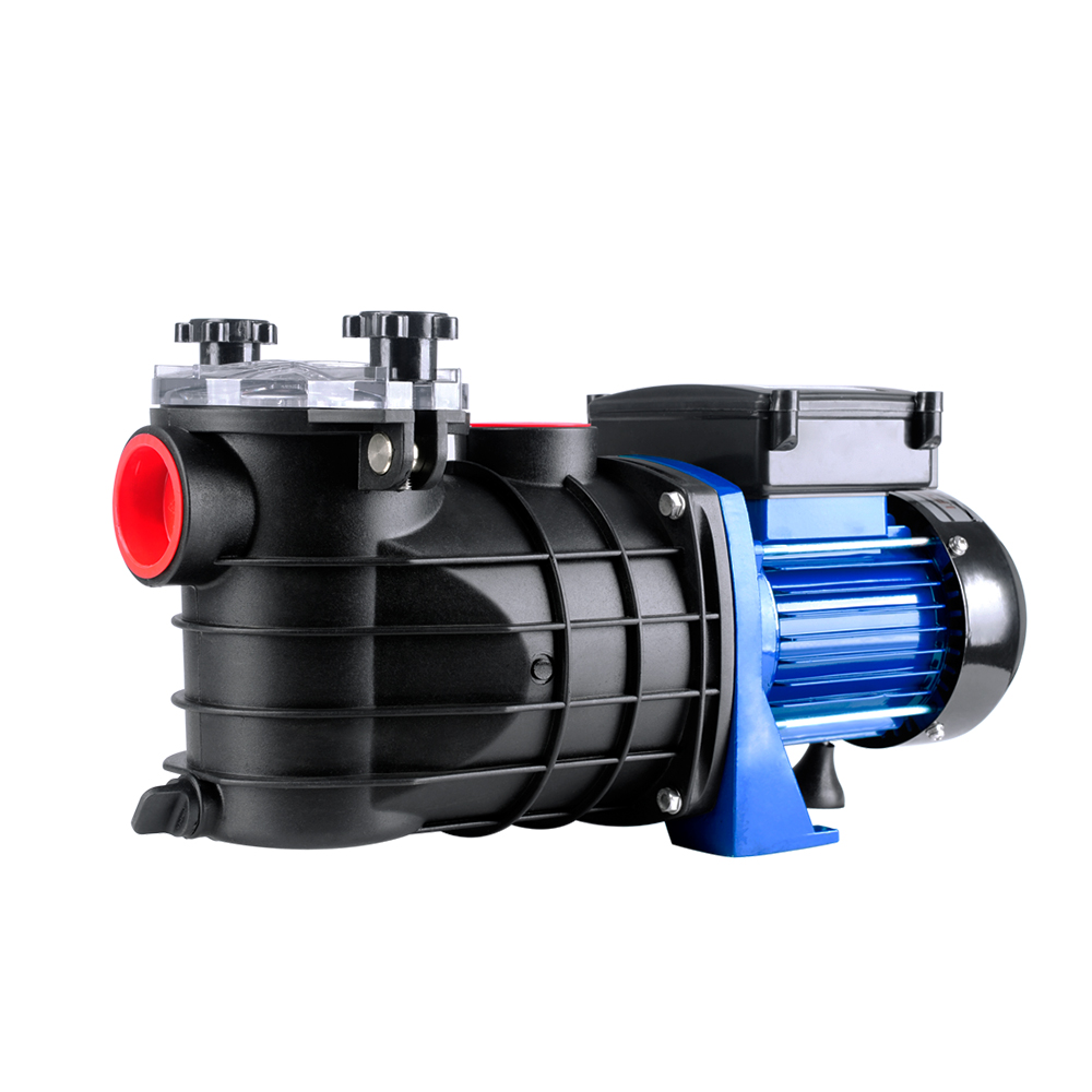 PUMP-POOL-MAX1200-12612-00 Giantz 1200W Swimming Pool Water Pump - Image 1