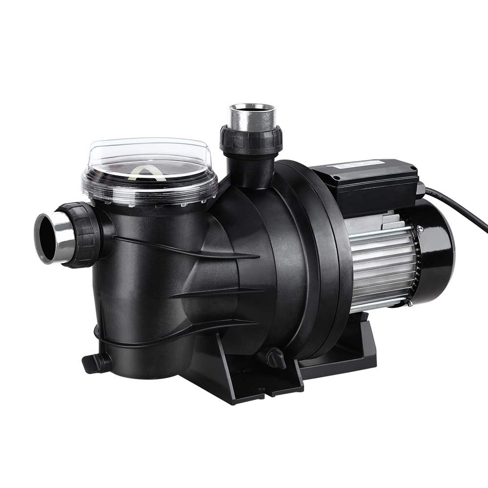 PUMP-POOL-MAX2000-12613-00 Giantz 2000W Swimming Pool Water Pump - Image 1