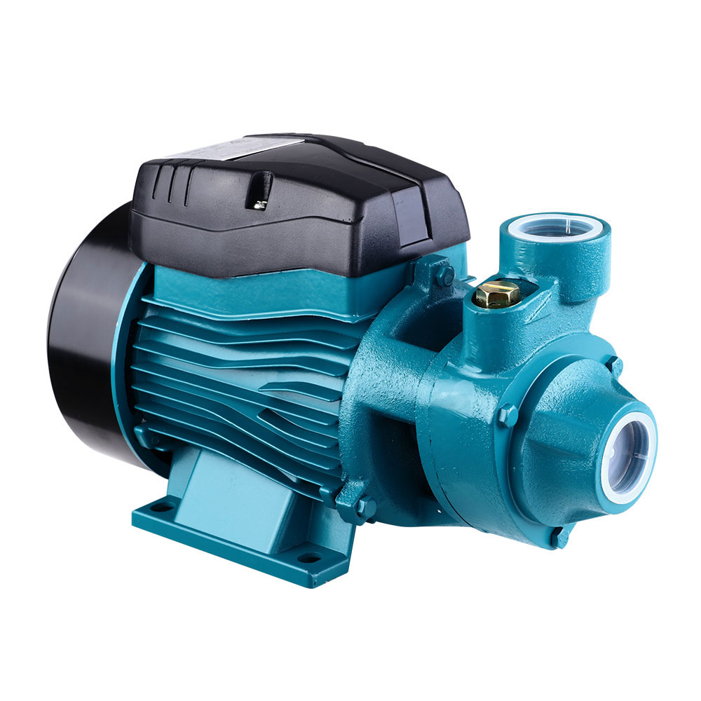 PUMP-QB60-IT-BU-202502281956-07 Giantz Peripheral Water Pump Garden Boiler Car Wash Auto Irrigation House QB60 - Image 1