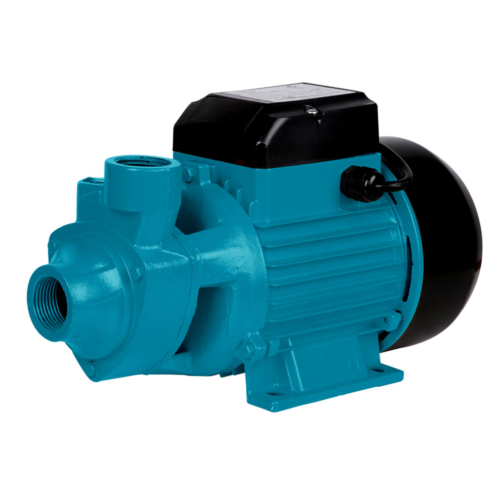 PUMP-QB80-BU-202502281958-07 Giantz Peripheral Water Pump Garden Boiler Car Wash Auto Irrigation House QB80 - Image 1