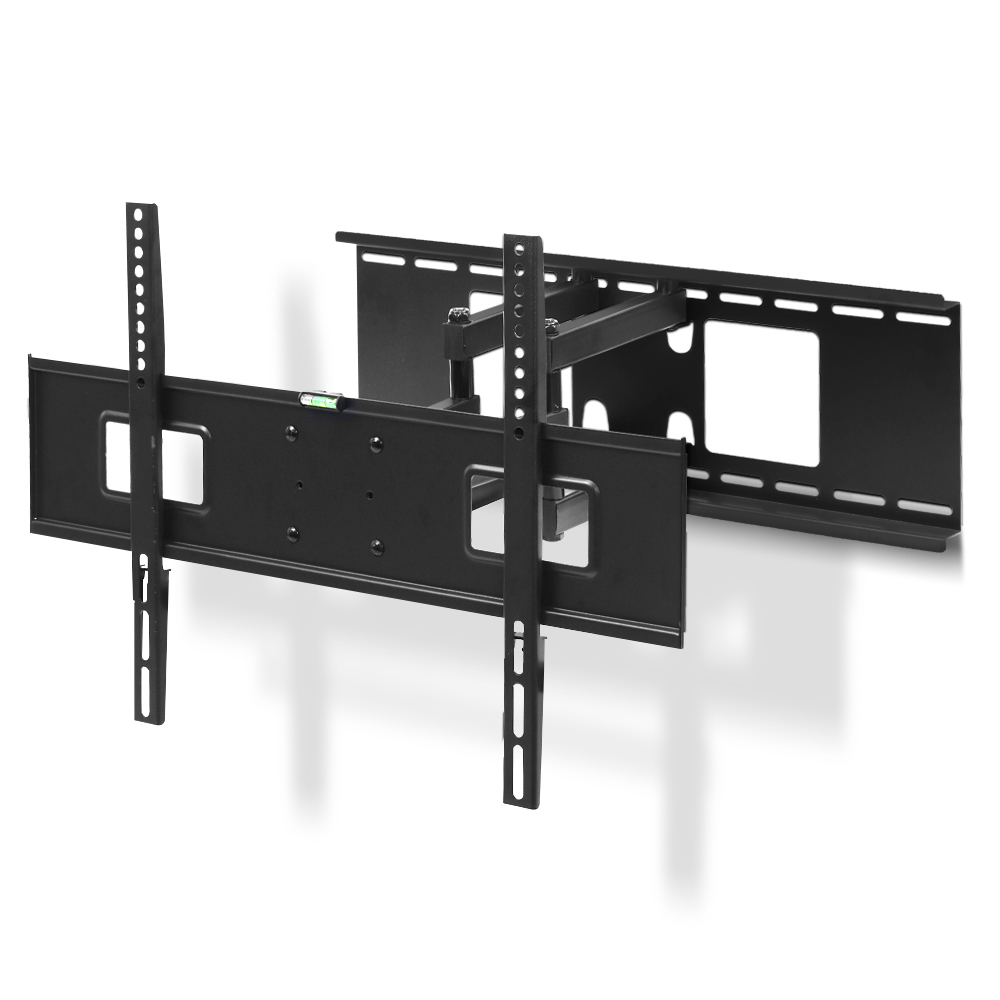 TV-MOUN-B-DOUB-08MT-00 Artiss TV Wall Mount Bracket for 32"-70" LED LCD Full Motion Dual Strong Arms - Image 1