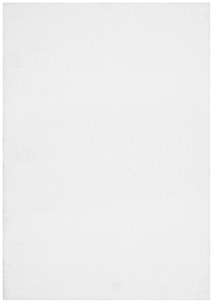 V107-ANG-WHITE-230X160-217272-00 Angel White Rug by Rug Culture - 230X160CM - Image 1