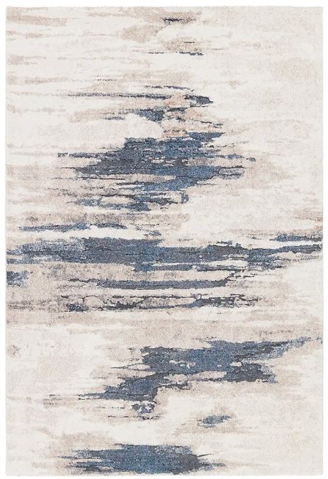V107-FOR-55-POLAR-290X200-217430-00 Formation 55 Polar by Rug Culture-290X200CM - RECTANGLE - Image 1