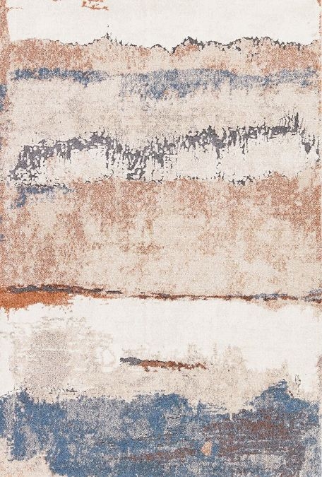 V107-FOR-66-TAN-230X160-217432-00 Formation 66 Tan by Rug Culture-230X160CM - RECTANGLE - Image 1