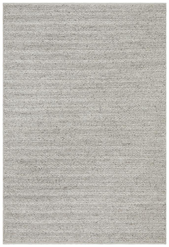 V107-HST-801-SILV-225X155-202503281726-00 Harvest 801 Silver Rug by Rug Culture -225X155CM - RECTANGLE - Image 1