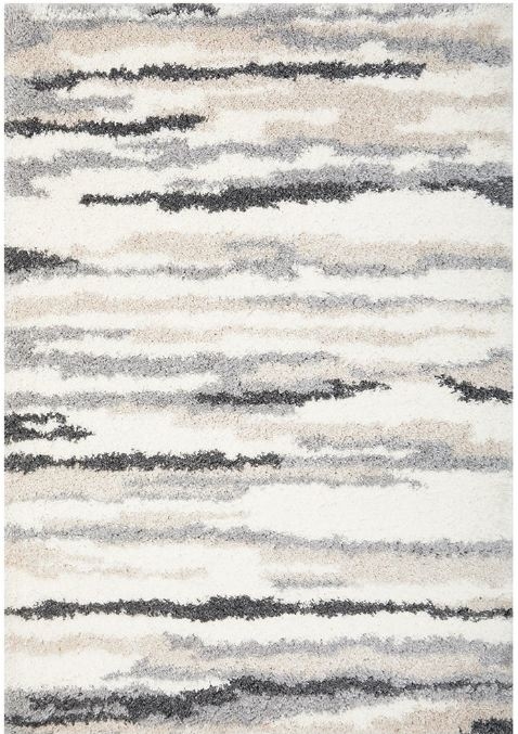 V107-MOO-NEPTUNE-330X240-208262-00 Moonlight Neptune Slate by Rug Culture-340X240CM - RECTANGLE - Image 1