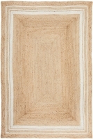 V107-NSA-111-220X150-217614-00 Noosa 111 Natural by Rug Culture-220X150CM - RECTANGLE - Image 1