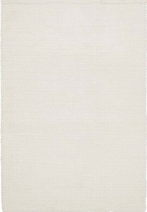 V107-SKAN-300-WHI-225X155-207072-00 Skandi 300 White Rug by Rug Culture-225X155CM - RECTANGLE - Image 1