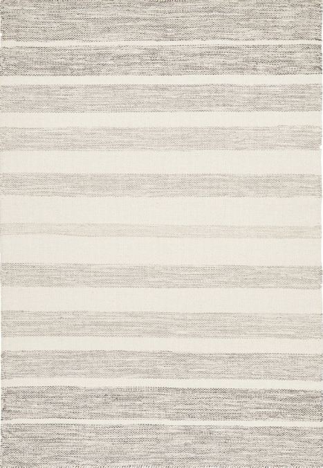 V107-SKAN-309-GRY-225X155-207080-00 Skandi 309 Grey Rug by Rug Culture-225X155CM - RECTANGLE - Image 1