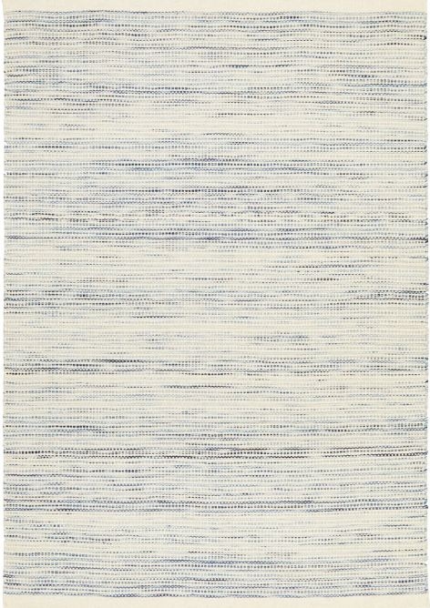V107-SKAN-310-BLU-280X190-207088-00 Skandi 310 Blue Rug by Rug Culture-280X190CM - RECTANGLE - Image 1