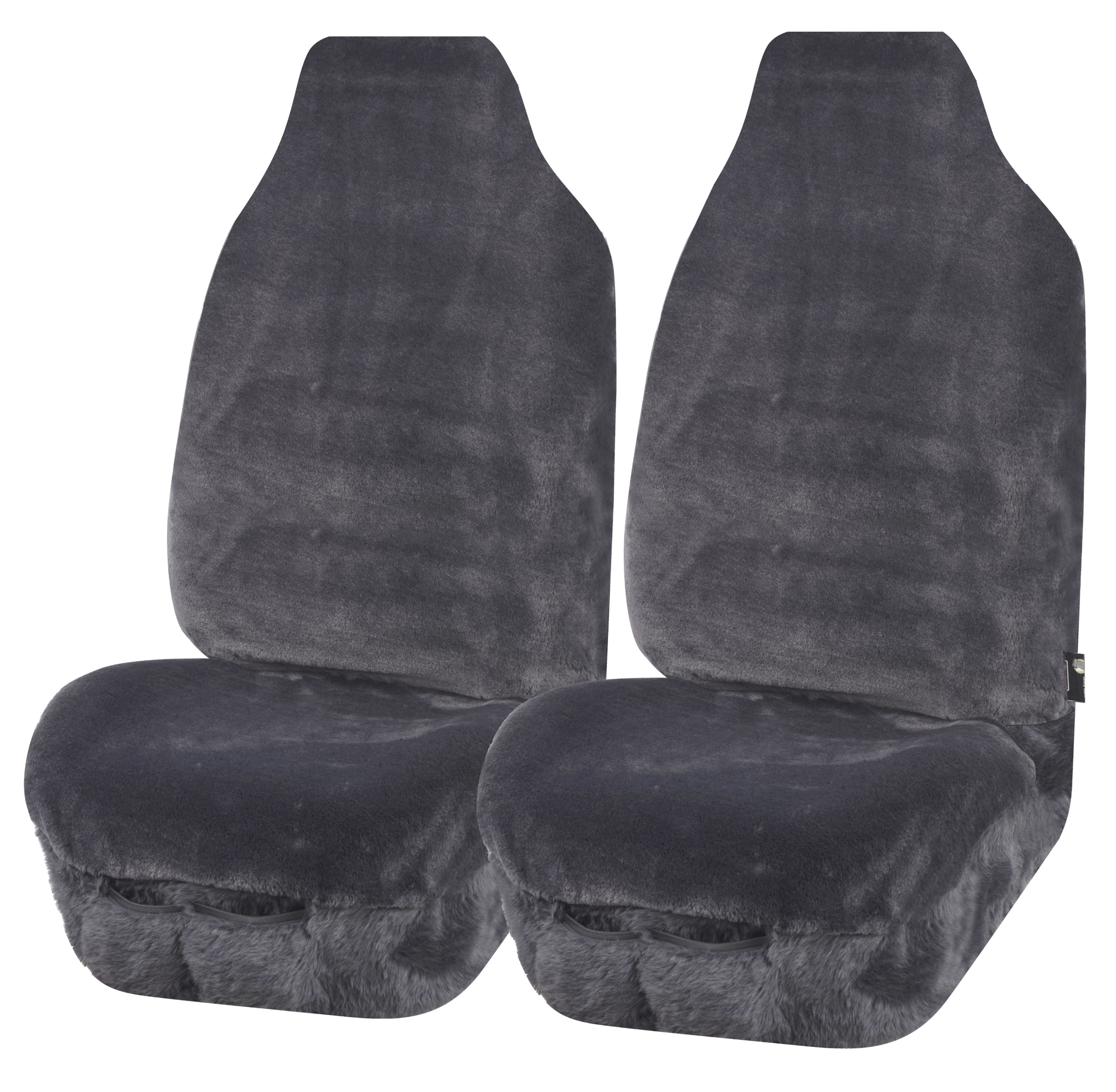 V121-FAUXA2507_2507_fee826ff-c68d-41ca-b31b-5b2253b20e65 Universal Finesse Faux Fur Seat Covers - Universal Size - Image 1