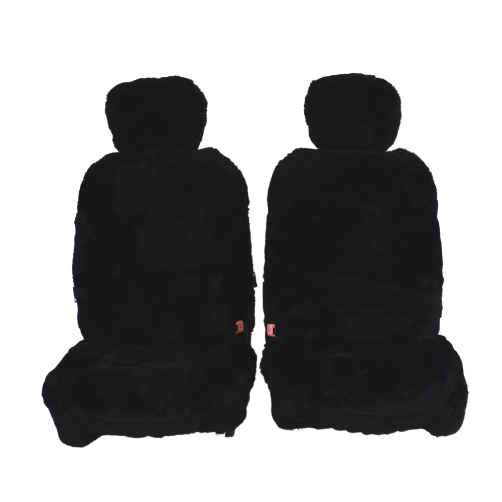 V121-SROMA3504_2_33394273-7897-481d-a0d6-63351d8c5219 Romney Sheepskin Seat Covers - Universal Size (16mm) - Image 1