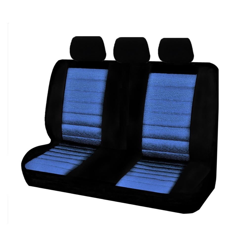 V121-UNIICE06HBLU_UNIICE06ZBLU_86ef2936-01fb-4559-a383-f4889a63f231 Ice Mesh Seat Covers - Universal Size 06/08Z - Image 1