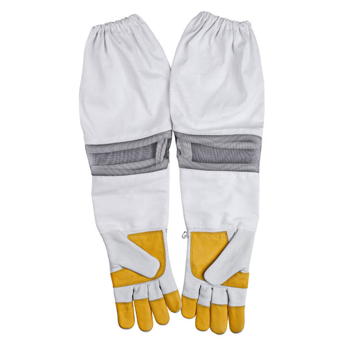 V122-OZ-1515_image_4d22a04d-8646-4350-8991-172691d85322_500x_1 Beekeeping Bee Gloves Cow Hide Ventilated Heavy Duty Gloves 2XL - Image 1