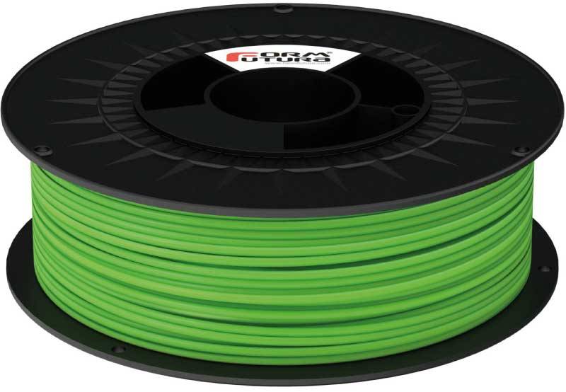 V177-175PABS-ATOGRE-1000_Atomic_Green__60341_1 ABS 3D Printer Filament Premium ABS 1.75mm Atomic Green 1000 gram - Image 1