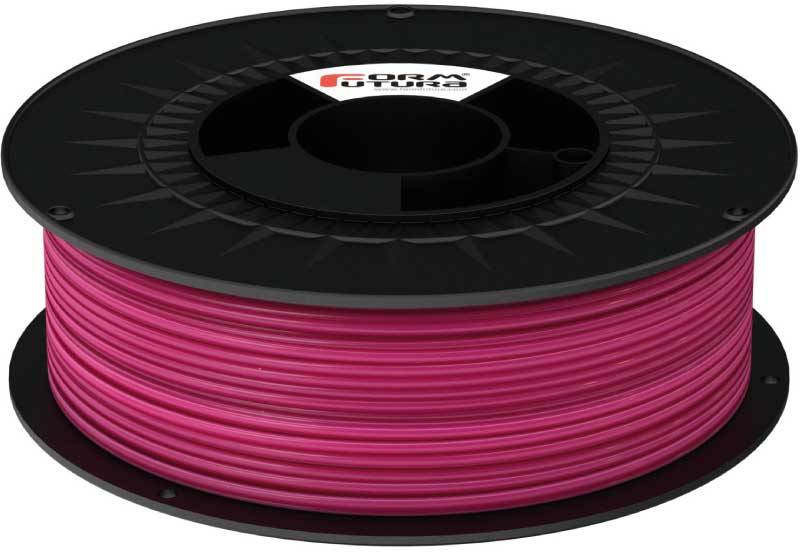 V177-175PPLA-SWEPUR-1000_Sweet_Purple__17561_1 PLA 3D Printer Filament Premium PLA 1.75mm Sweet Purple 1000 gram - Image 1