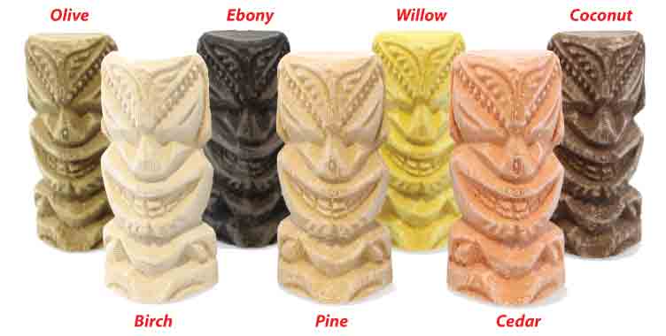 V177-285EWOOD-COCO-2300-Banner__90580-00 Wood feel PLA based filament EasyWood 2.85mm Coconut 2300 gram 3D Printer Filament - Image 1