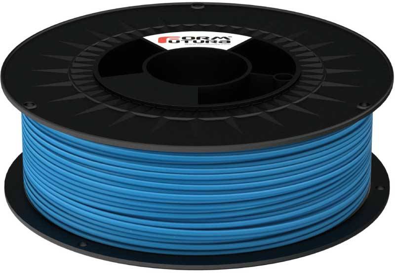 V177-285PABS-OCEBLU-2300_Ocean_Blue__68951_1 ABS 3D Printer Filament Premium ABS 2.85mm Ocean Blue 2300 gram - Image 1