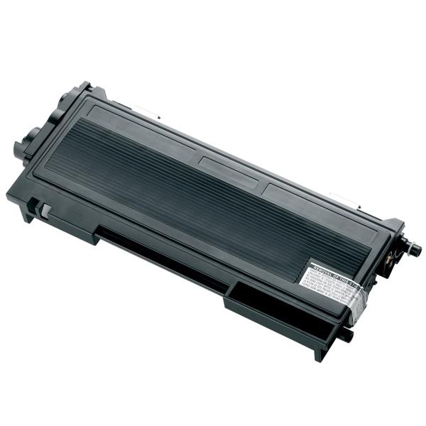 V177-60-BR155B-1P_TN155-BK__79722_1 BROTHER Compatible TN-155 Black Premium Remanufactured Toner Cartridge - Image 1