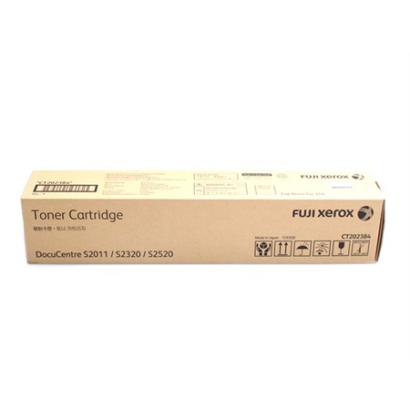 V177-AL-FXCT202384_CT202384__70003_1 FUJIFILM STD CAPACITY TONER CARTRIDGE FOR S2520 9K YIELD - Image 1