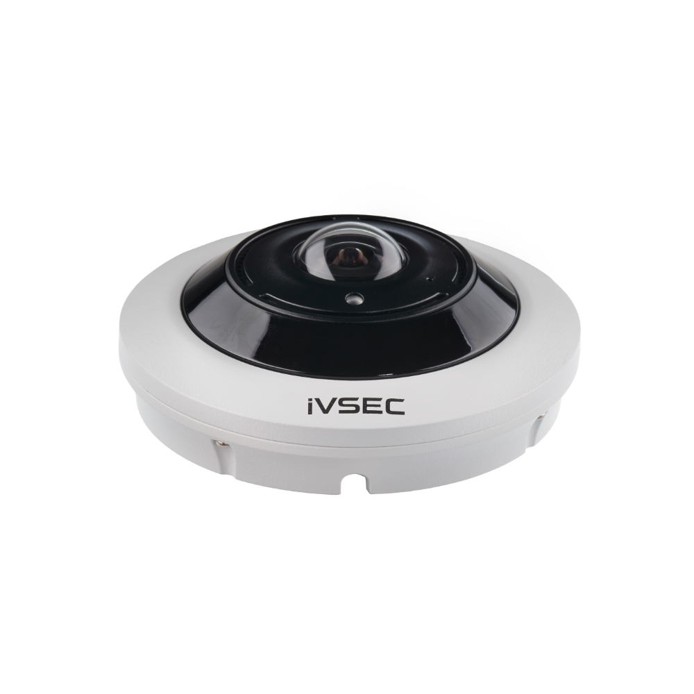 V177-AL-IVNC541XA_IVNC541XA-01__38457_1 IVSEC IVSEC FISHEYE DOME 9MP 360 POE IP66 IR MICROPHONE SPEAKER - Image 1