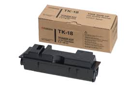 V177-AL-KYTK-18-TK-18__23421-00 KYOCERA TONER FOR FS-1020D & FS-1118 7.2K - Image 1
