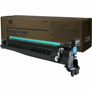 V177-AL-MEA0DE-0JF_c353c__07465_1 KONICA MINOLTABIZHUB C353 CYAN DRUM 90K - Image 1