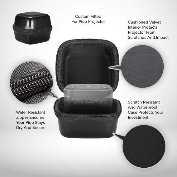 V177-AUPIQO199-AC_Case_1_568x__34733_1 Leather Case for PIQO Projector - The world's smartest 1080p mini pocket projector - Image 1