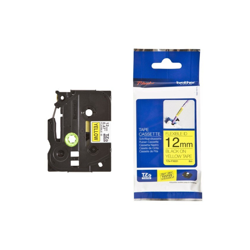 V177-D-BTZFX631_BTZFX631__15377_1 BROTHER TZeFX631 Flexible Tape - Image 1