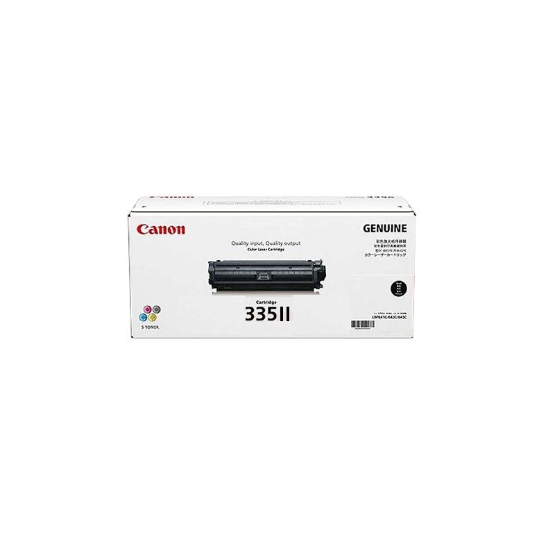 V177-D-CART335BHY_CART335BHY__63990_1 CANON CART335 Black HY Toner - Image 1