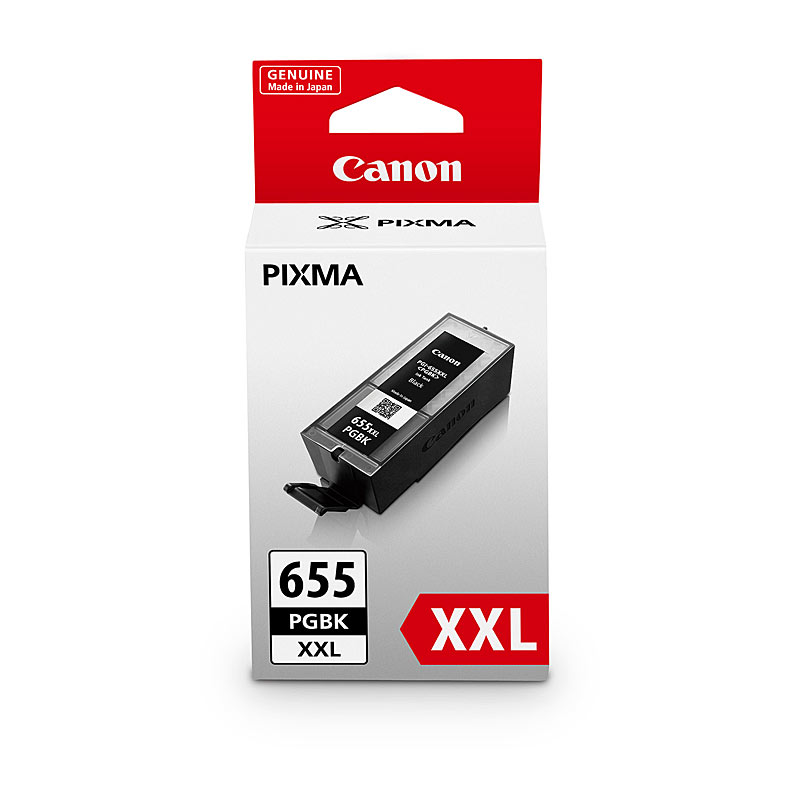V177-D-CI655XXL_uc__37469_1 CANON PGI655XXL Black Ink Cartridge - Image 1