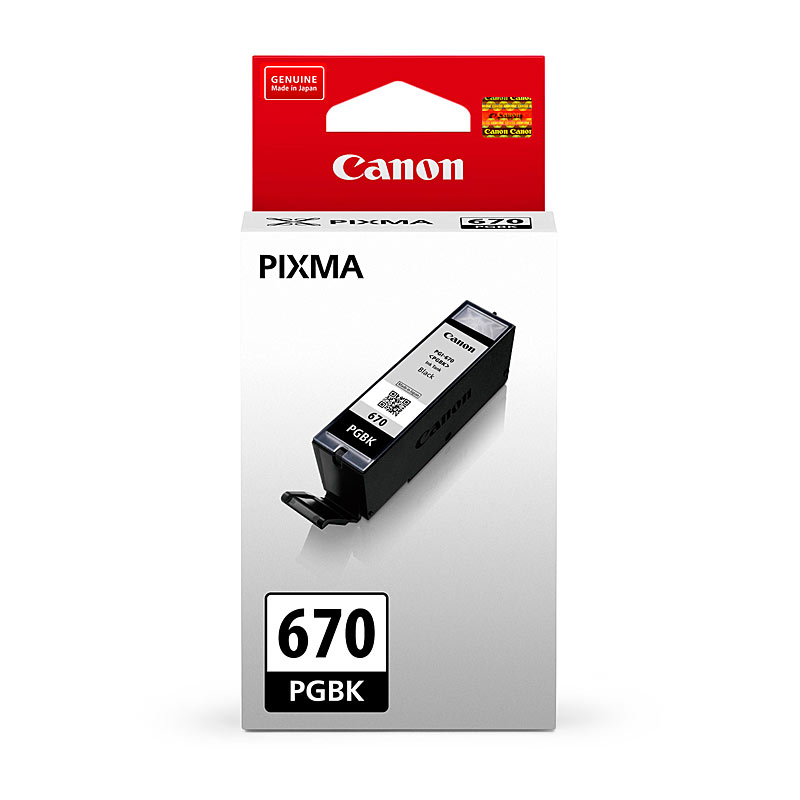 V177-D-CI670B_uc__70744_1 CANON PGI670 Black Ink Cartridge - Image 1