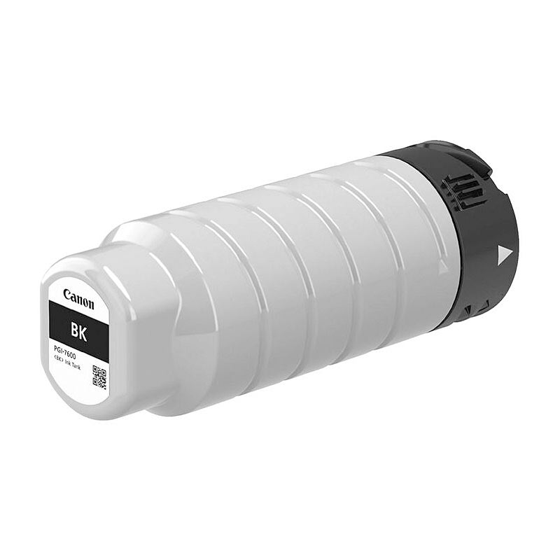 V177-D-CI7600B_uc__17787_1 CANON PGI7600 Black Ink Tank - Image 1