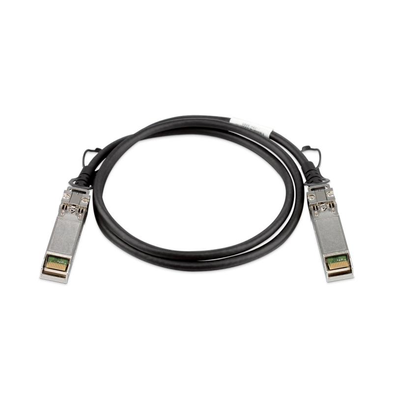 V177-D-DLDDEMCB100S-DLDDEMCB100S__44639-00 D-LINK DEM-CB100S 1 Mtre Cable - Image 1