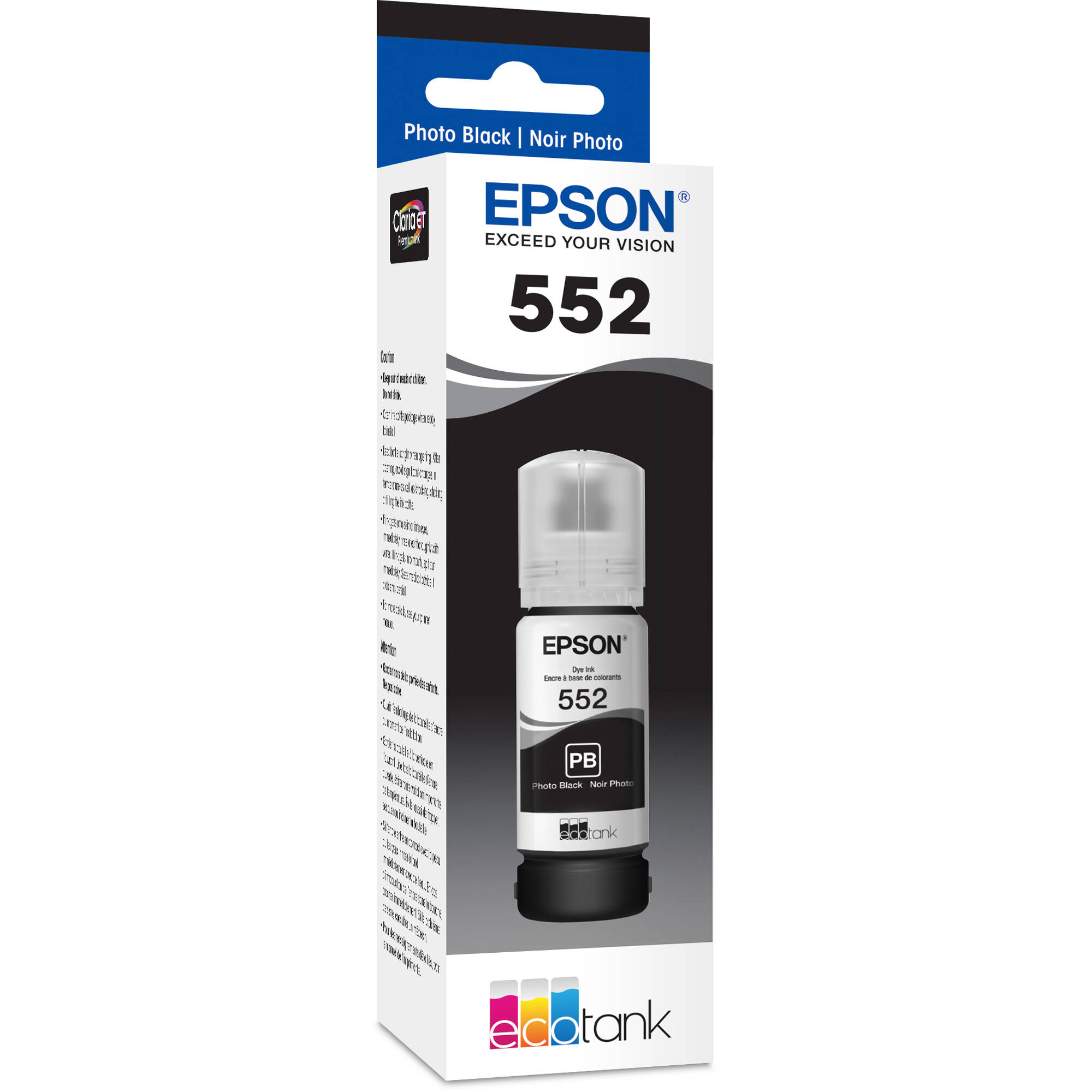 V177-D-E552B_t552b__90599_1 EPSON T552 Black EcoTank - Image 1