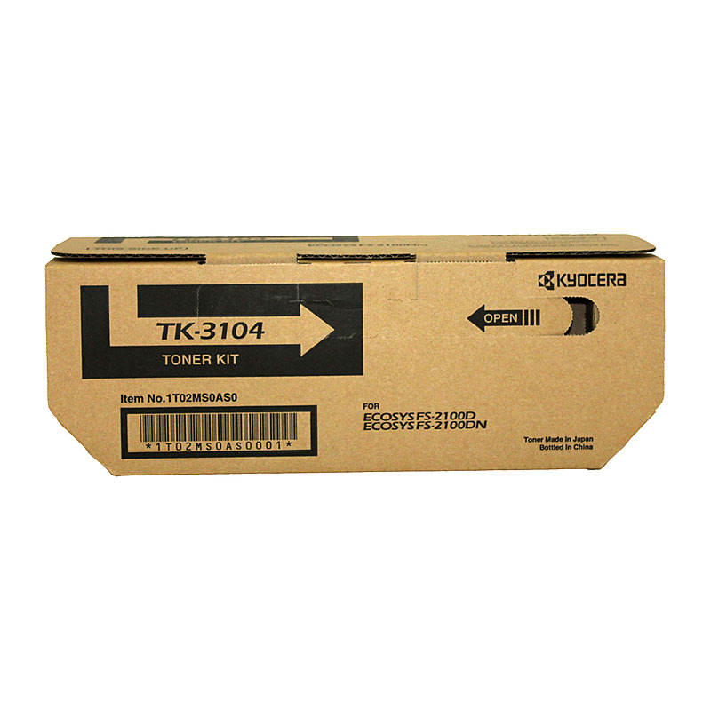 V177-D-K3104_uc__19522_1 KYOCERA TK3104 Toner Kit - Image 1