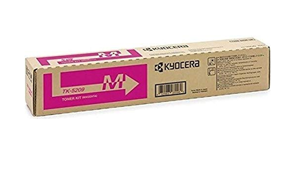 V177-D-K5209M-Kyocera-TK5209-Magenta__04254-00 KYOCERA TK5209 Magenta Toner - Image 1