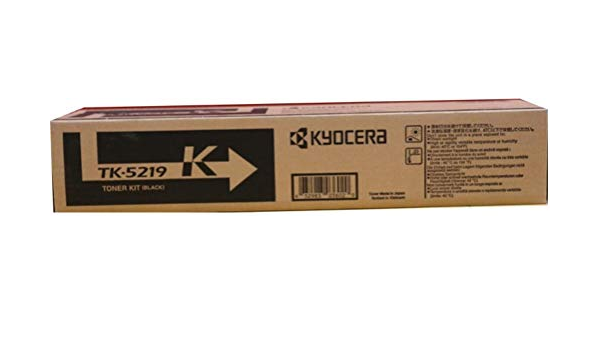 V177-D-K5219K-tk5219b__75169-00 KYOCERA TK5219 Black Toner - Image 1