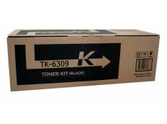 V177-D-K6309-tk6309b__00707-00 KYOCERA TK6309 Black Toner - Image 1