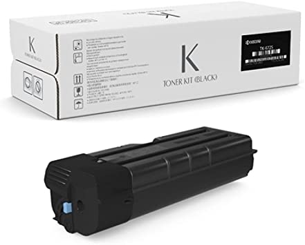 V177-D-K6729-tk6729__46055-00 KYOCERA TK6729 Black Toner - Image 1