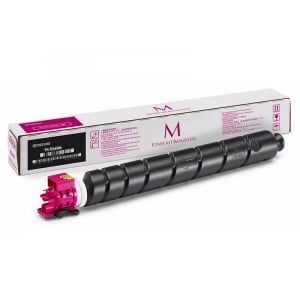 V177-D-K8529M-me-TK8529M__15051-00 KYOCERA TK8529M Magenta Toner - Image 1