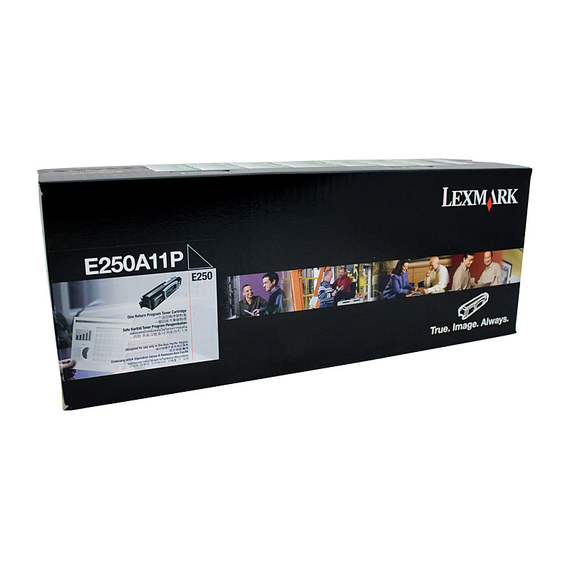 V177-D-LX250A11P_uc__43772_1 LEXMARK E250A11P Pre Toner Cartridge - Image 1