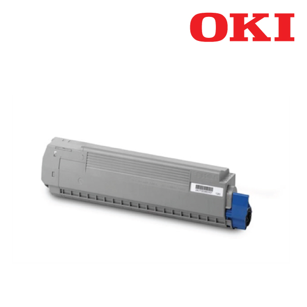 V177-D-O862B-862b__74885-00 OKI MC862 Black Toner - Image 1