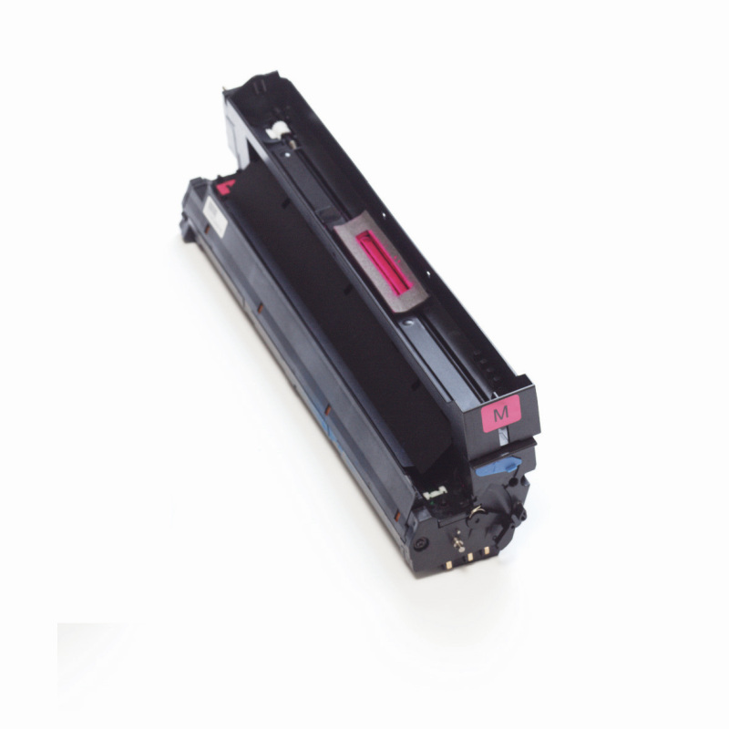 V177-D-O910MD_O910MD__46027_1 OKI C910 Magenta Drum Unit - Image 1