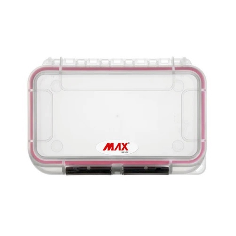 V177-D-PPMAX001VT_PPMAX001VT__44620_1 PLASTICA PANARO Case 001 Clear no foam - Image 1