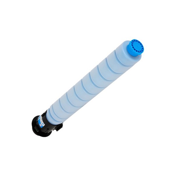 V177-D-R2003C-toner-cyan-ricoh-mpc-2003-original__52606-00 RICOH MPC2003 Cyan Toner - Image 1